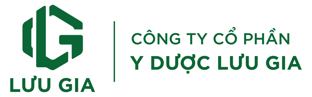 CÔNG TY CỔ PHẦN Y DƯỢC LƯU GIA